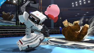 Illustration for article titled How to Unlock all Characters and Stages in Super Smash Bros. for Wii U